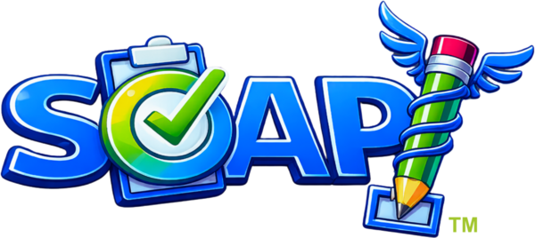 SOAP App Logo